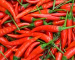Piment de Cayenne