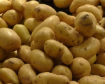 Pomme de terre Amandine